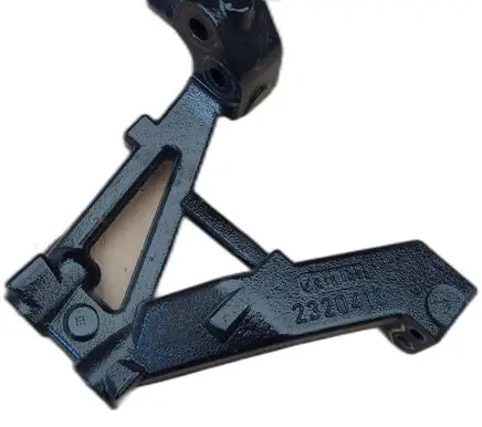 Audi Q6 e-tron Other exterior part 