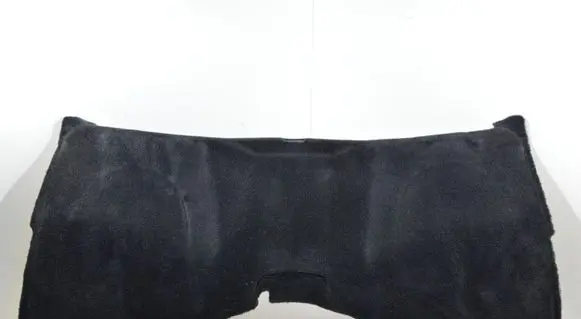 Porsche Cayman 987 Interior carpet 98755103501