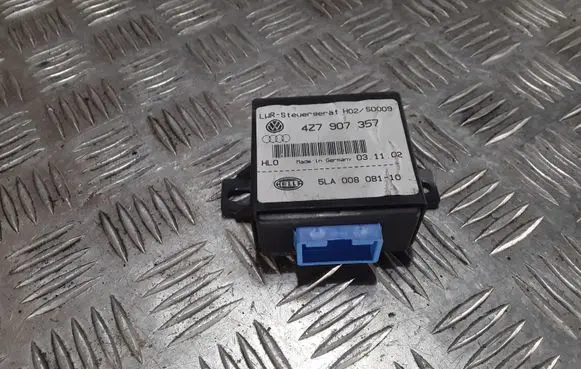 Light module LCM