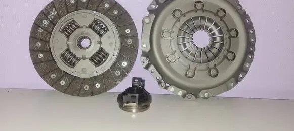 Ford Mondeo MK I Clutch set kit R93BG7563D1A 93BX7L596CA R93BG7550A1A