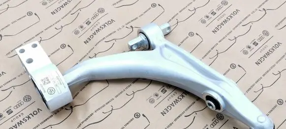 Alfa Romeo 159 Front control arm 51842924
