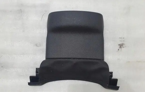 Volkswagen Scirocco Steering wheel column trim 5N0858565B
