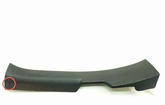 Lexus IS III XE30 Rear sill trim cover 6791753030