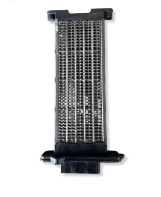 Renault Master III Electric cabin heater radiator A52103200