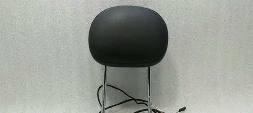 Mercedes-Benz CLK A209 C209 Front seat headrest A2099704850