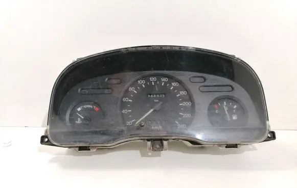 Ford Transit Speedometer (instrument cluster) 95VB10849AH