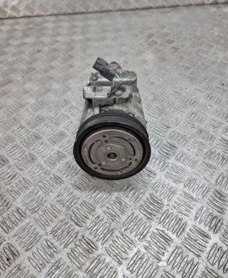 Alfa Romeo Stelvio Air conditioning (A/C) compressor (pump) 50535297