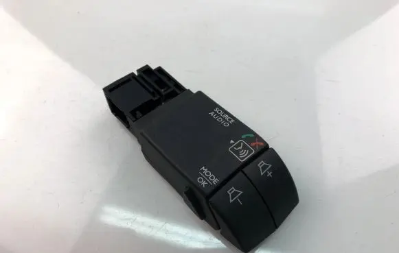 Indicator stalk