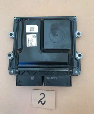 Volvo V40 Engine control unit/module 32242005 0000188230