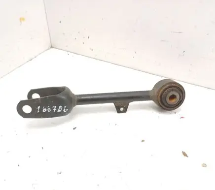 Rear upper control arm/wishbone