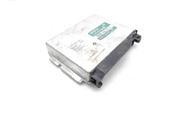BMW 5 E39 Engine control unit/module 1247294 0261203280