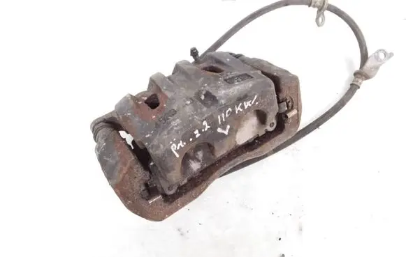 Toyota RAV 4 (XA40) Front brake caliper