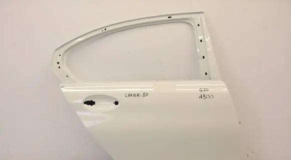 BMW 3 G20 G21 Rear door 7482278MWGK541 7482278