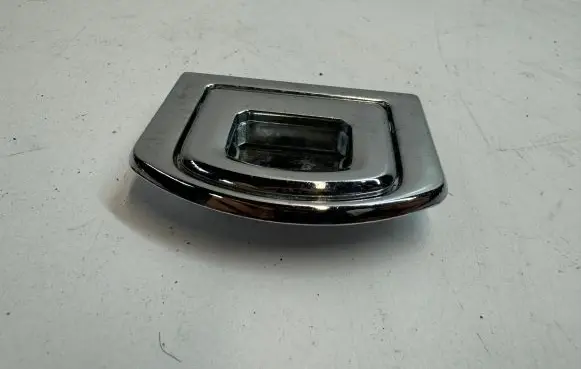 Porsche Macan (95B) Tie down hook / loop 1K0864203C