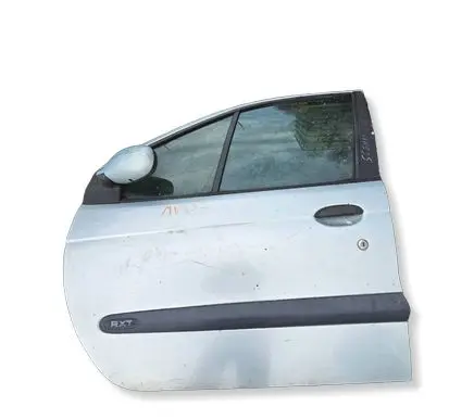 Renault Scenic I Front door 7701471746