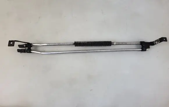 Volvo XC90 Power steering radiator 30680192