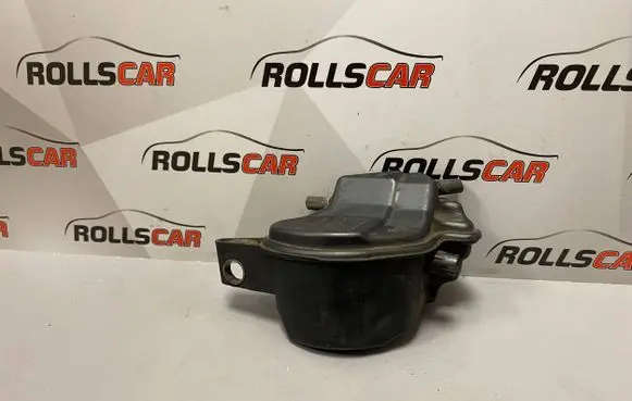 Peugeot 407 Vacuum air tank 