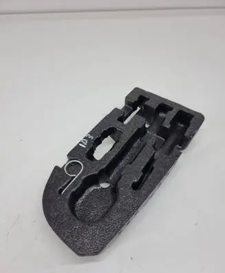 Volkswagen ID.3 Glove box in trunk 10a012115c