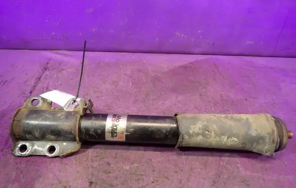 Volkswagen PASSAT B5.5 Front shock absorber/damper AGM024MT