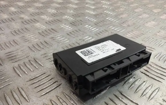 BMW 4 F32 F33 Air conditioning/heating control unit 9390099