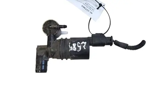 Peugeot 5008 Windscreen/windshield washer pump 9643447980