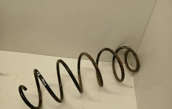 Citroen C3 Front coil spring