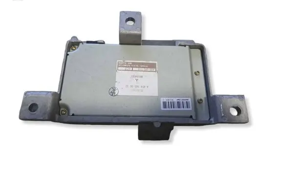 Mitsubishi Colt Power steering control unit/module A4545450032 MR594091 A68000F16