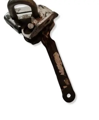 Audi 80 90 B2 Tailgate hinge 443839249A