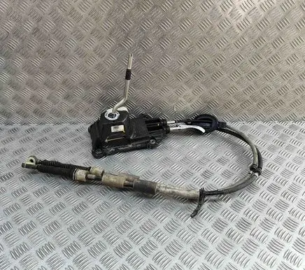 BMW X2 F39 Gear shifter/selector 8687538