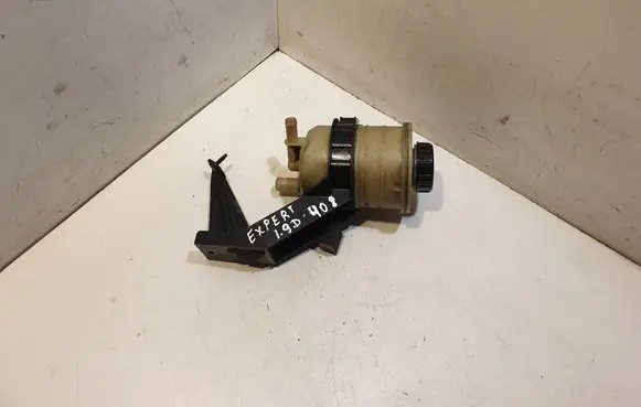 Peugeot Expert Power steering fluid tank/reservoir 1474639080