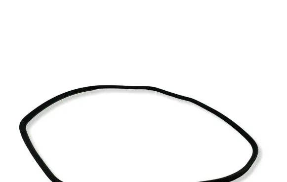 Audi A3 S3 8L Front door rubber seal 