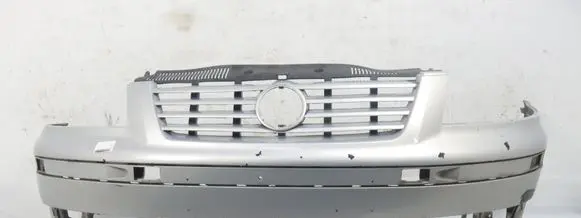 Volkswagen Sharan Front bumper