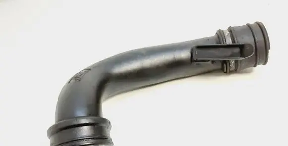 Volvo XC60 Intercooler hose/pipe 30741667
