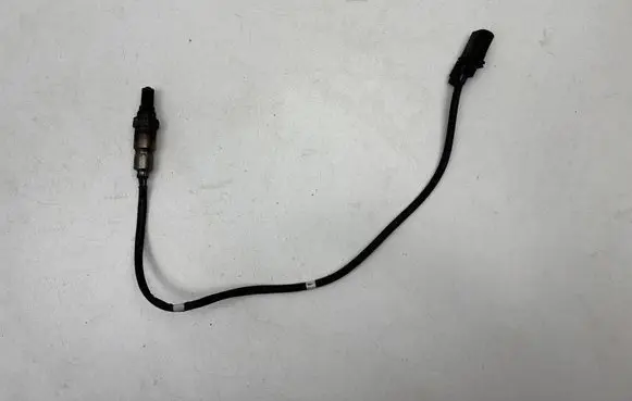 Lambda probe sensor