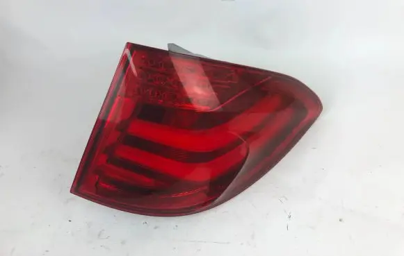 BMW 5 GT F07 Rear/tail lights 7199646 89500441 06022013