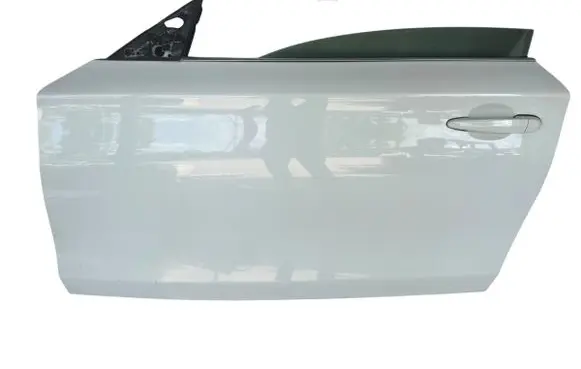 BMW 1 E82 E88 Door (2 Door Coupe) 41515A2A377 5A2A377