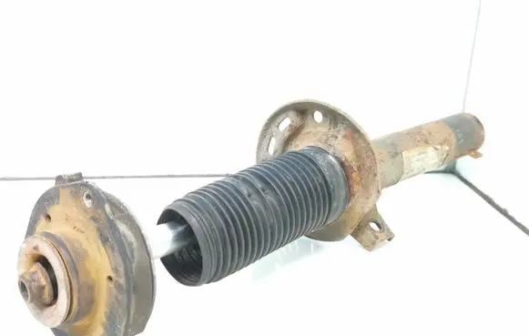 Volkswagen Touran I Rear shock absorber/damper 1K0400053GF 1T0413031GQ VW358V5472WD