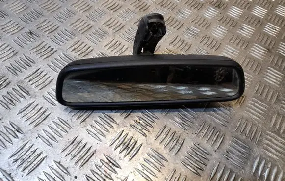 BMW 5 F10 F11 Rear view mirror (interior) NERA