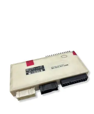 BMW X5 E53 Comfort/convenience module 61356920822 6920822 60837710