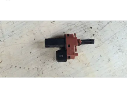 Ford Fiesta Clutch pedal sensor 2S6T7C534AA