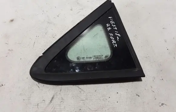 Ford Fiesta Rear side window H1BBA29750A
