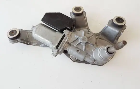 Lexus CT 200H Rear window wiper motor 2596002252 2891002252