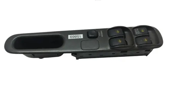 Mitsubishi Galant Electric window control switch MB953121 C8DD94ML1