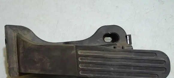 Volkswagen Golf VI Accelerator throttle pedal 1K1721503T