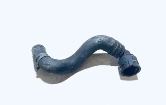 Volkswagen Golf IV Engine coolant pipe/hose 1J0122157FE