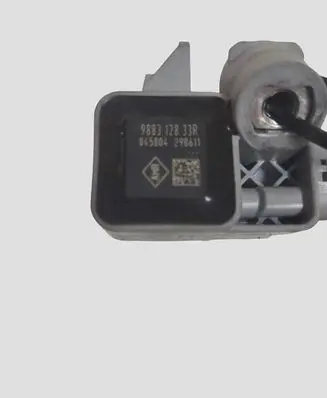 Renault Megane III Airbag deployment crash/impact sensor 988312833R 045804290611