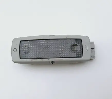 Volkswagen Golf V Rear seat light 3B0947291
