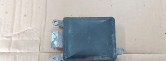 Blind spot module