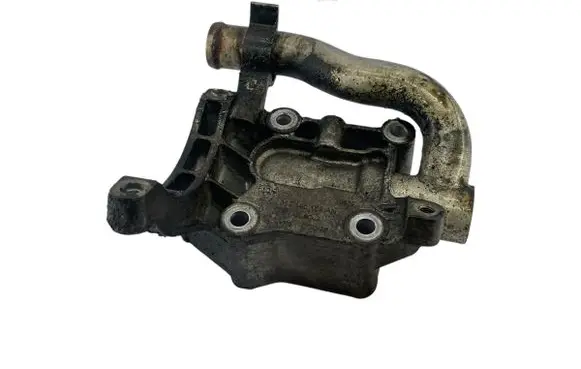 Audi A5 Sportback 8TA A/C compressor mount bracket 059145169AN