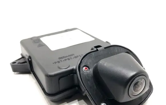 BMW X6 E71 Reversing camera 9195898